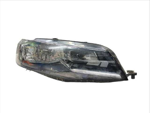 Foto 3ª: Piloto Delantero Derecho Volkswagen Caddy 2.0 TDI (2015)