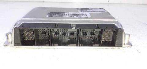 Foto 3ª: Centralita Motor ECU Bmw Serie 3 315 320D BERLINA 136CV 100KW [204D1] (1999)