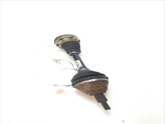 Transmision Delantera Izquierda Volkswagen Passat 2.0 TDI 16V