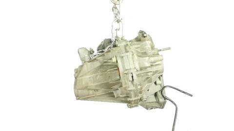 Foto 2ª: Caja Cambios Renault Scenic 1.5 DCI [K9K 832] (2008)