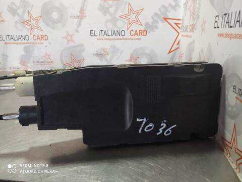 Foto 2ª: Palanca de Cambio Dacia Duster SL 2019 150CV 110KW [H5HB4]