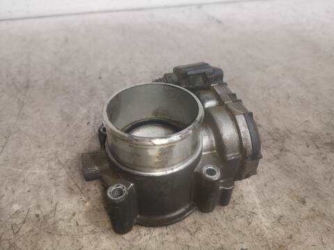 Foto 3ª: Caja Mariposa Mercedes Clase C 160 271946 COUPE (2004)