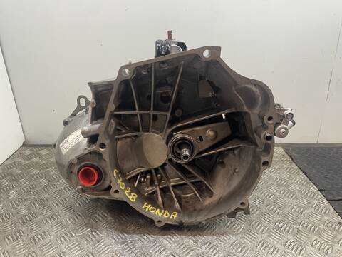 Caja Cambios Honda Accord N22A1 BERLINA