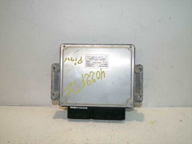 Foto 2ª: Centralita Motor ECU Tata Indigo 1.4 D MARINA , 2006-2009 (2007)