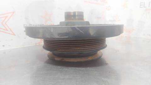 Foto 2ª: Cigüeñal Mercedes Sprinter 411/415/509/511/515 CDI 906.153/155) 150CV 110KW CAJA ABIERTA [646986] (2006)