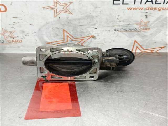 Foto 2ª: Caja Mariposa Kia Sorento 2.5 CRDI CONCEPT 140CV 103KW [D4CB] (2005)