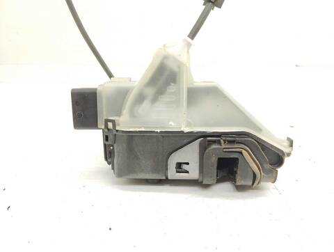 Foto 2ª: Cerradura Puerta Delantera Derecha Opel Corsa EDITION 101CV 74KW [HN05] (2020)