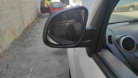 Retrovisor Izquierdo Renault Kangoo K9K608