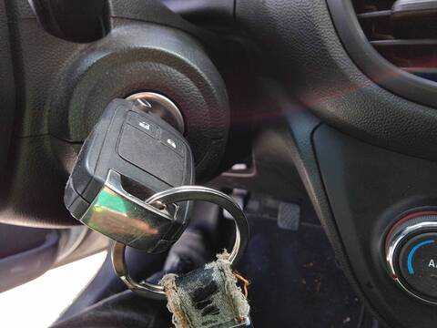 Motor de Arranque Opel Karl EDITION 75CV 55KW