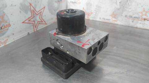 Foto 1ª: Abs Mercedes Clase C 160 BERLINA 170CV 125KW (2000)