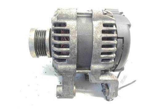 Foto 2ª: Alternador Opel Astra 1.4 TURBO 68) 140CV [B 14 NET] (2009)