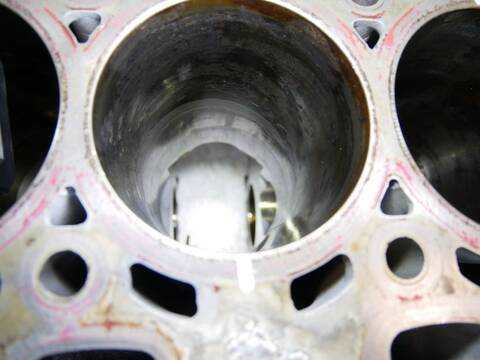Bloque Motor Bmw Serie 1 114 340 CV 250KW