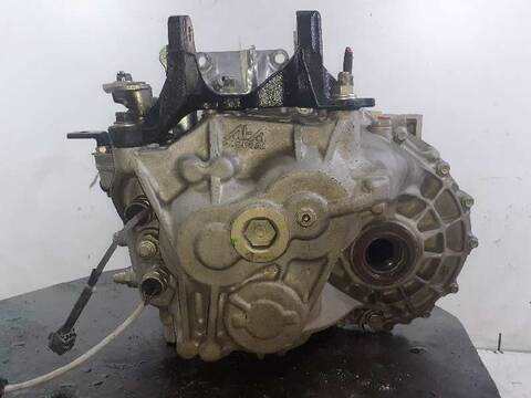 Foto 3ª: Caja Cambios Mazda 6 2.2 CE 125 ACTIVE 5-PTAS.) 125CV 92KW [D/R2] (2010)