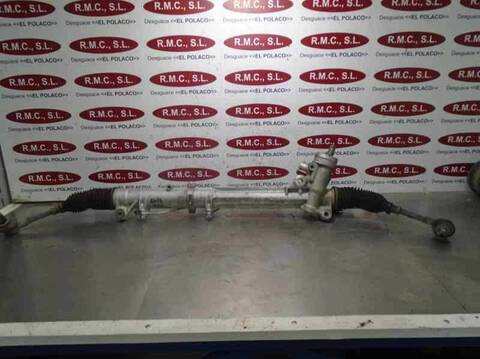 Cremallera de Direccion Volkswagen Phaeton 3.2 V6 24V 241CV 177KW