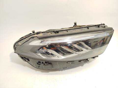 Foto 2ª: Faro Derecho Mercedes Clase A 140 A 200 MILD-HYBRID 177.087) 163CV 120KW [282814] (2023)