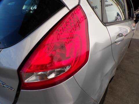 Piloto Trasero Derecho Ford Fiesta KVJA