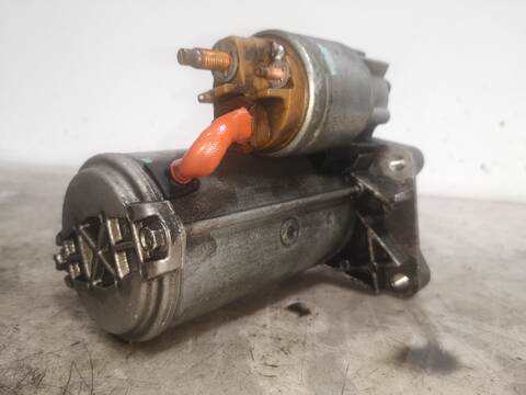 Foto 3ª: Motor de Arranque Renault Espace M9R740 (2007)