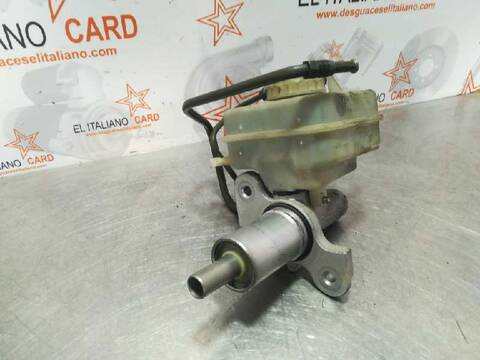 Foto 3ª: Bomba Freno Bmw Serie 5 518 520 D BERLINA 163CV 120KW [M47N204D5] (2006)