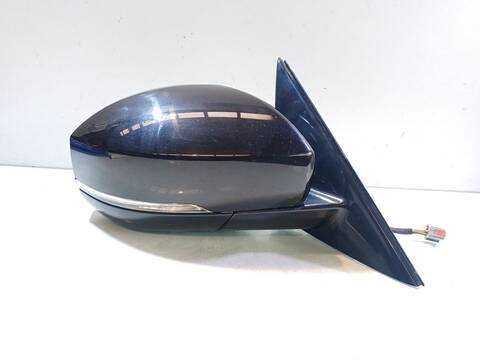 Retrovisor Derecho Land Rover Range 5.0 SCV8 4X4 525CV 386KW