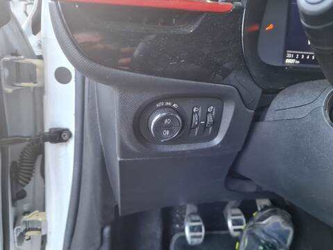 Mando Luces Opel Corsa GS LINE 100CV 74KW