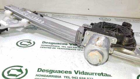 Foto 2ª: Elevalunas Eléctrico Delantero Izquierdo Citroen DS4 DESIGN 114CV 84KW [9H05] (2015)