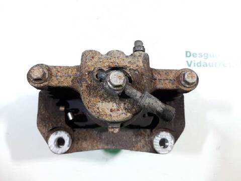 Foto 3ª: Pinza Freno Delantera Derecho Ford Fiesta TREND 68CV 50KW [F6JD] (2009)