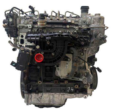 Foto 2ª: Motor Completo Opel Antara 2.2 CDTI 163 - 184 CV [A22DM, LNQ, A22, Z22D1]