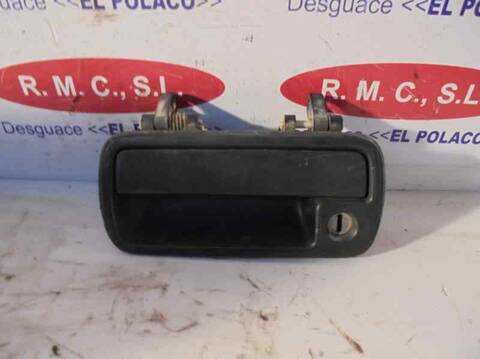 Foto 1ª: Maneta Exterior Delantera Izquierda Suzuki Grand Vitara 2.0 TD 109CV 80KW [RHY] (2001)