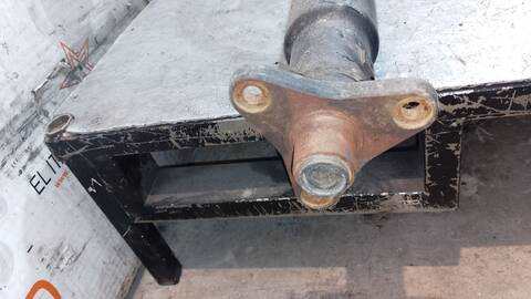 Foto 3ª: Transmision Central Bmw Serie 3 315 320D BERLINA 177CV 130KW [N47D20C] (2009)