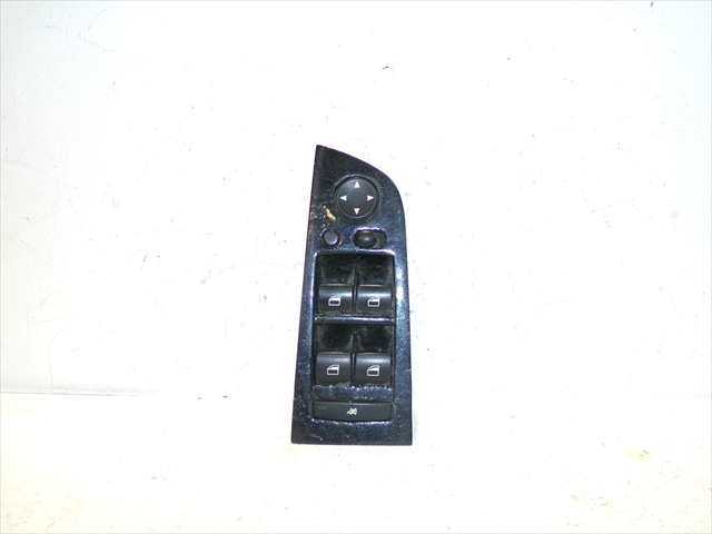 Botonera Elevalunas Bmw Serie 3 320 2.0 D E90,2004-2008