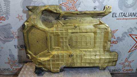 Foto 2ª: Cubrecarter Mercedes Clase C 160 C 220 CDI BLUEEFFICIENCY 204.302) COUPE 170CV 125KW [651911] (2011)