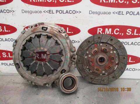 kit Embrague Suzuki Samurai 1.3 CAT 70CV 51KW