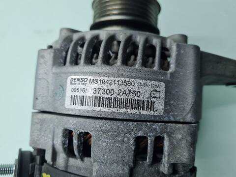 Foto 3ª: Alternador Kia Ceed SPORTY WAGON GT-LINE [D4FB] (2016)