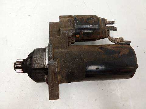 Motor de Arranque Volkswagen Golf 2.0 TDI 16V 140CV 103KW