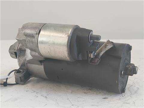 Foto 2ª: Motor de Arranque Bmw Serie 1 114 2.0 118D BERLINA 143CV 105KW [N47 D20 A] (2007)