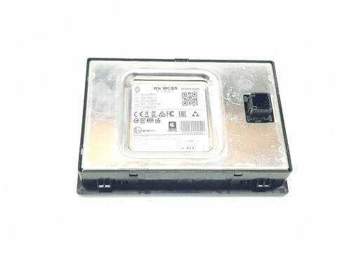 Centralita Motor ECU Renault Arkana TECHNO