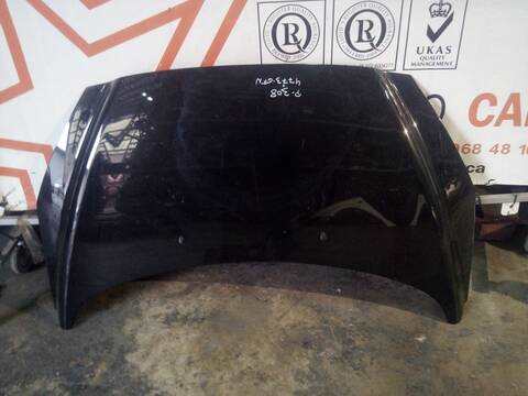 Capot Peugeot 308 CONFORT 90CV 66KW