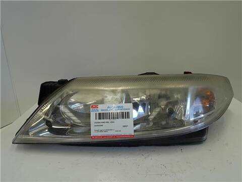 Faro Izquierdo Renault Laguna 1.6 16V BG0A BG0L) 107CV 79KW