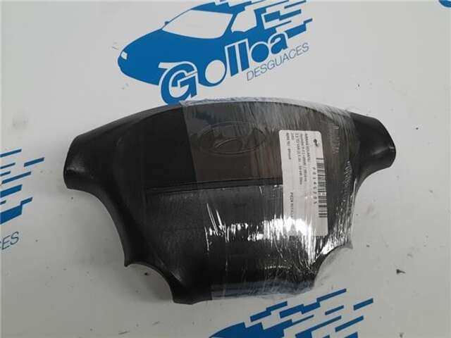 Airbag Delantero Izquierdo Hyundai H1 2.5 TCI VSX [2.5 LTR. - 59 KW DIESEL]