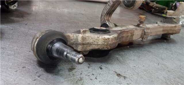 Foto 3ª: Brazo Suspension Delantero Izquierdo Audi A4 2.0 TDI QUATTRO (DPF) (103KW) [2.0 LTR. - 103 KW TDI] [BPW]