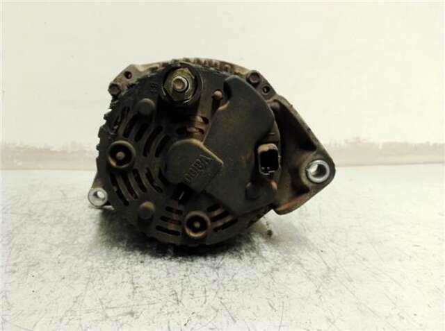 Foto 3ª: Alternador Renault Scenic 1.9 2.0 16V EXPRESSION [1.9 LTR. - 75 KW DCI DIESEL CAT] RX4 (JA0)(2000-_) [F9Q 740]