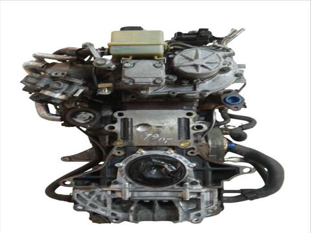 Motor Completo Mazda 6 140 CV 103KW