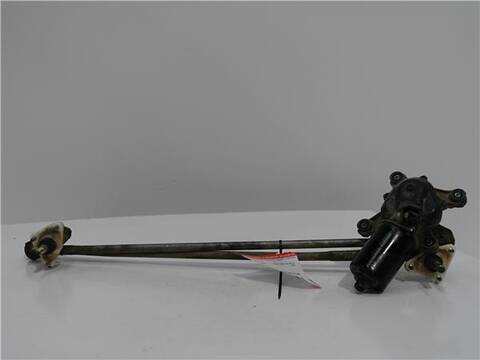 Motor Limpia Delantero Isuzu Rodeo 2.500 CC 74 KW