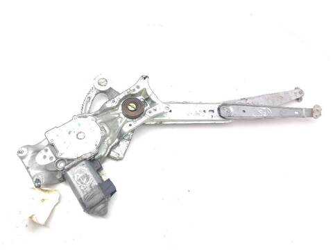 Foto 2ª: Elevalunas Eléctrico Delantero Derecho Opel Astra VERSION INDEFINIDA (1991)