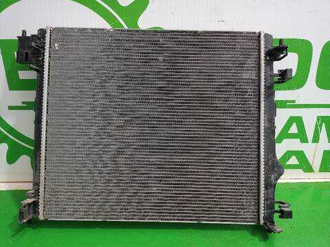 Radiador Motor Nissan Qashqai ACENTA 140CV