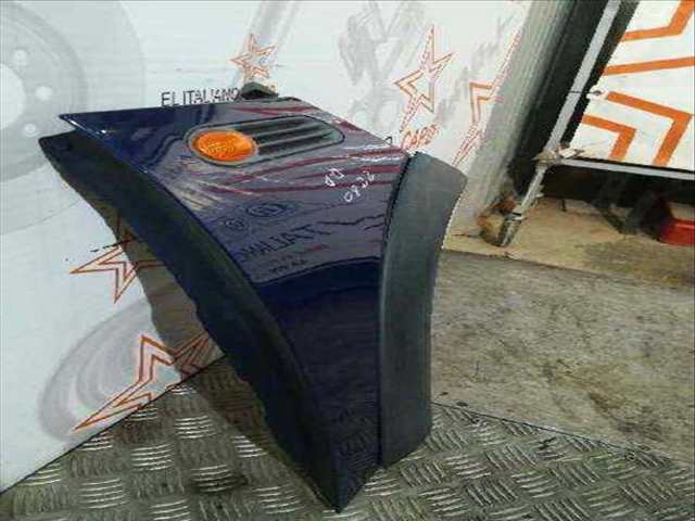 Foto 2ª: Aleta Delantera Derecha Mini Mini COOPER 116CV 85KW [W10B16AA] (2005)