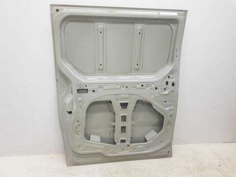 Foto 3ª: Puerta Lateral Corredera Izquierda Renault Trafic L1H1 29T KOMFORT (2014)