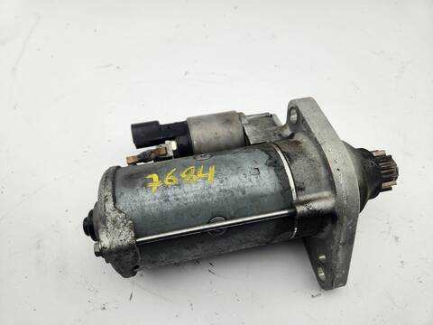 Foto 2ª: Motor de Arranque Volkswagen Transporter T6.1 TRANSPORTER FURGON SH) [DNAB] (2024)