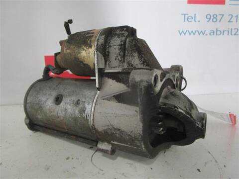 Motor de Arranque Renault Laguna 1.9 DCI RXE 107CV 79KW
