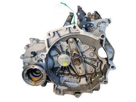 Foto 3ª: Caja Cambios Skoda Fabia 1.4 16V 75CV (1999)